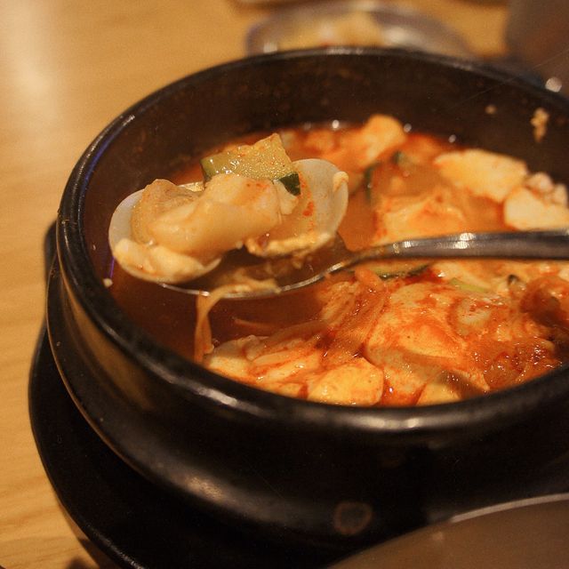 【新大久保】牛サムギョプサル食べ放題が1490円？！
