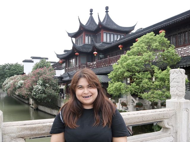 Nanjing เมืองหนานจิง 