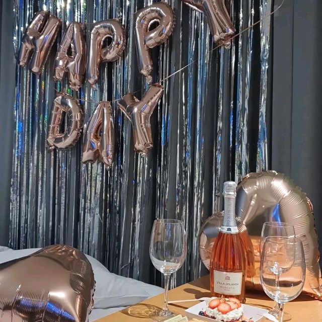 L7 호텔 홍대, 호캉스 🥂