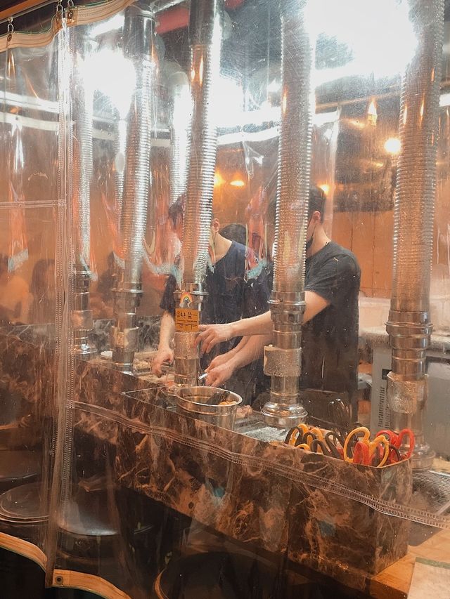 유튜버 빅페이X 강력 추천 맛집 광주 '초돈'