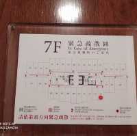 《台中》長榮桂冠酒店～