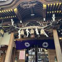 【東京】東京で最強のパワースポット✨