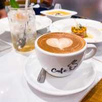 寵物友善Cafe