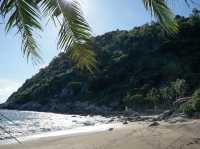 🌴Nui Beach หรือ หาดนุ้ย 🌴
