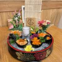 Yamato sushi Pattaya
