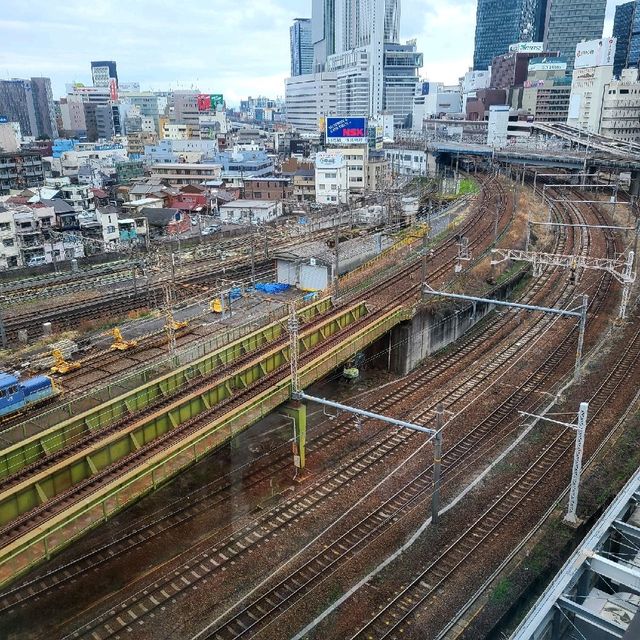 結婚式場が併設【ストリングスホテル名古屋】🌟