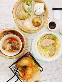自家製品牌，手作點心