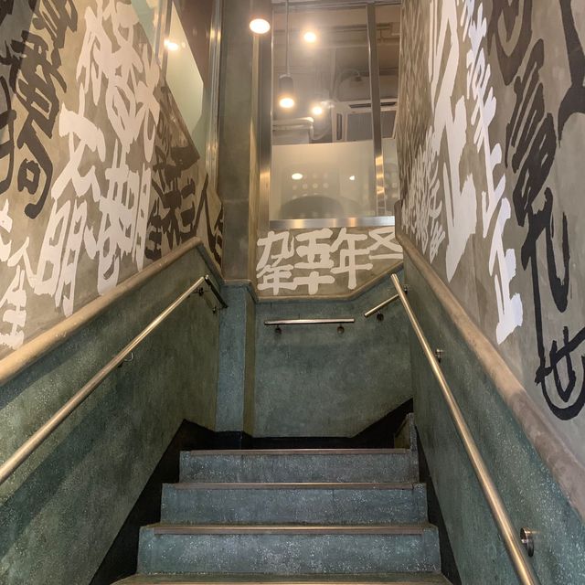 旺角咖啡店帶你重返電影輝煌時代🎬🍿🗃