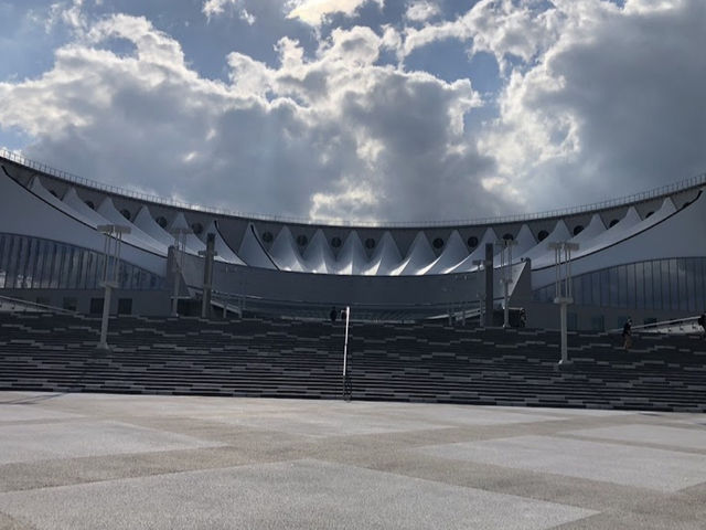 マリンワールド海の中道🐟　［福岡県］