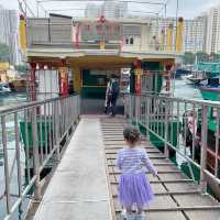【小朋友夢想天地 - 海洋公園萬豪酒店】 