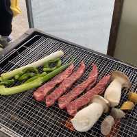친구들과 하루 제대로 푹 쉬고 온 날!