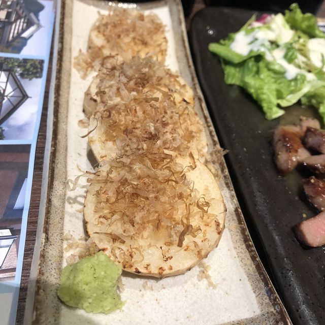 Inada Yusuke, a Japanese restaurant in TST, HK  Inada Yusuke, a Japanese restaurant in TST, HK