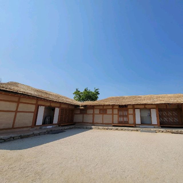 순천여행시 들리면 좋을 순창문학관 전시