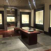  徐展堂中國藝術館