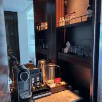 海景嘉福洲際酒店 全海景30小時入住package Part 1