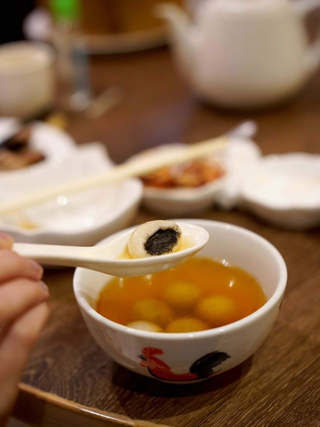 $188北京填鴨大大份好抵食！【古琴雅苑】
