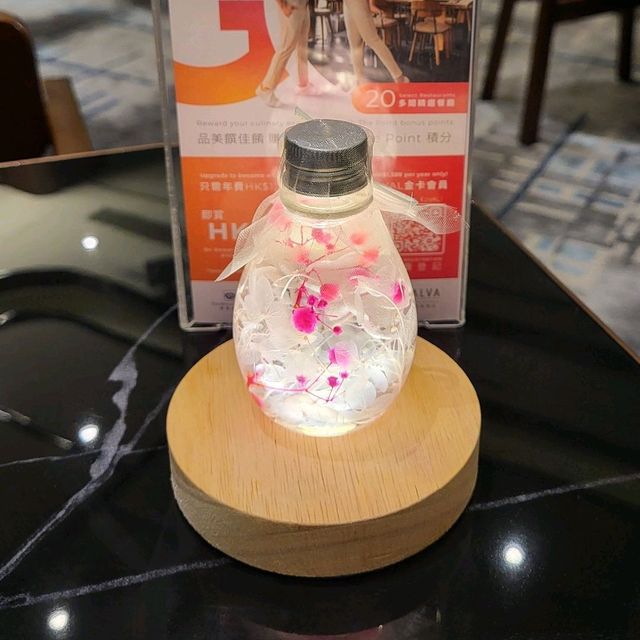 十分抵吃的酒店日式下午茶