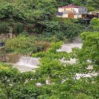 來一趟身心放鬆山光水色之旅