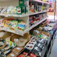 小分けハーブ・スパイス・薬膳調味料　林商店　神戸