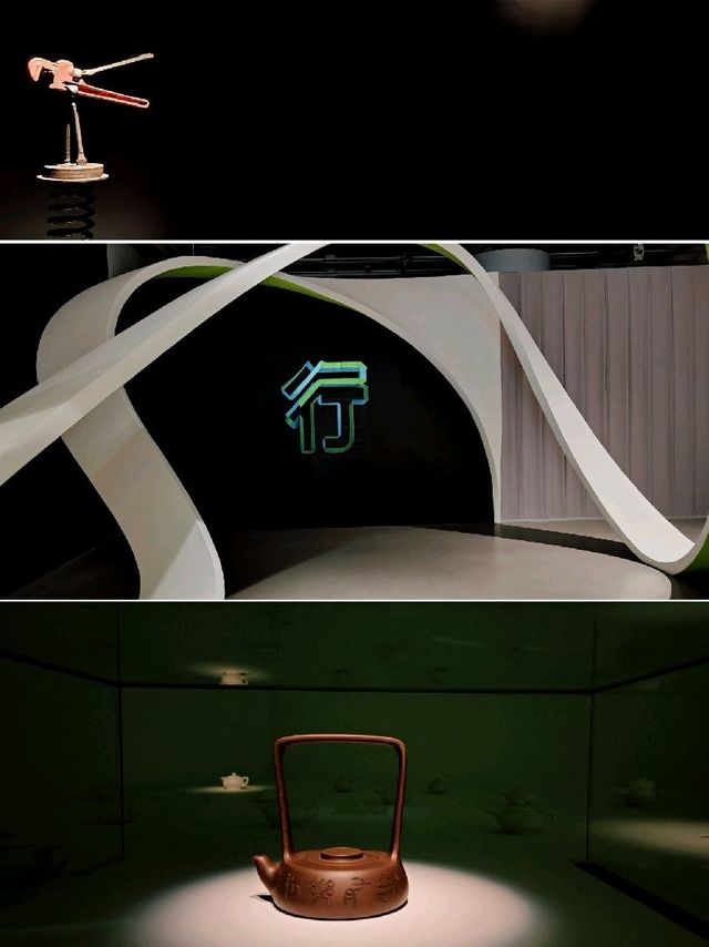 香港好去處-香港藝術館-尖沙咀