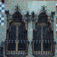 西班牙巴塞隆拿🔶 CASA VICENS