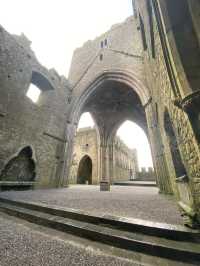 Rock of cashel