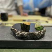 高質Omakase
