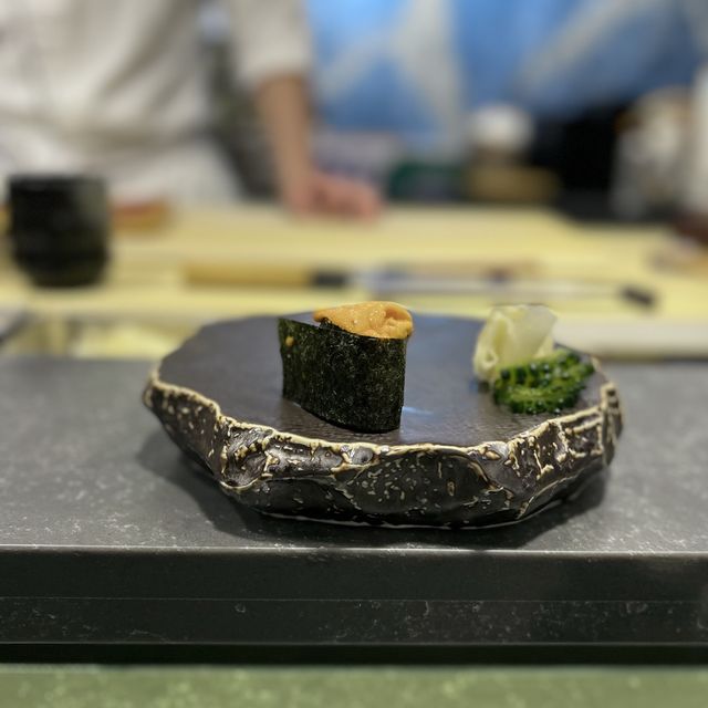 高質Omakase