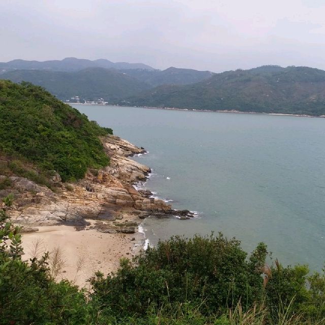 初级行山路線🚶‍♀️🚶‍♀️🚶‍♀️