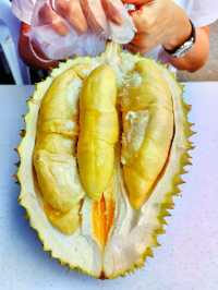 Durian Festival @Genting Highlands