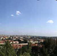 Too Beautiful place..Praha ! 