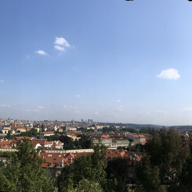 Too Beautiful place..Praha ! 