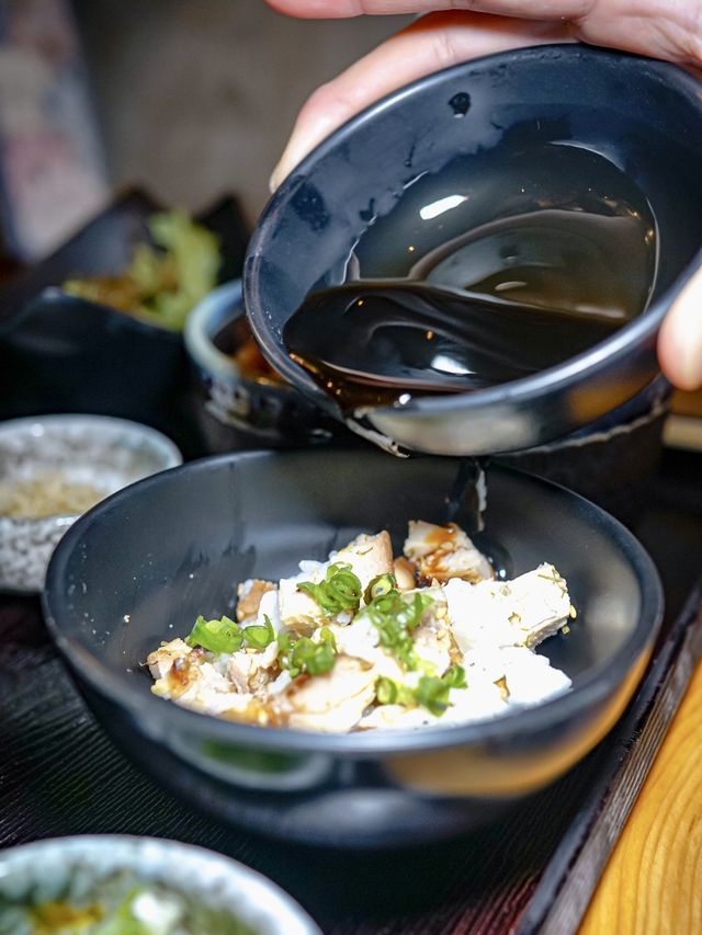 大阪正宗串揚店，食多幾次都唔厭