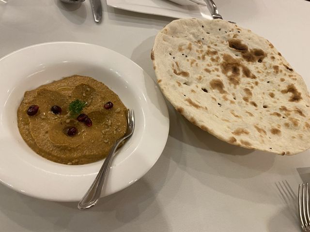 Classy Persian Restaurant- One of the Finest!