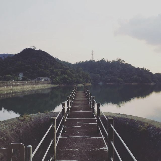 尋覓天空之鏡