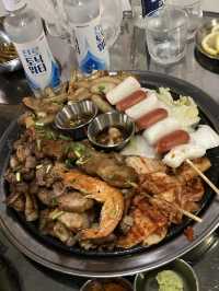 부산 분위기 좋은 테라스맛집