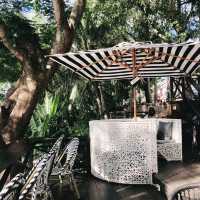 Chill out at T56 for million views of Mekong 