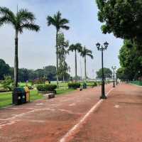 RIZAL PARK, MANILA