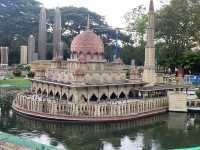 Miniland