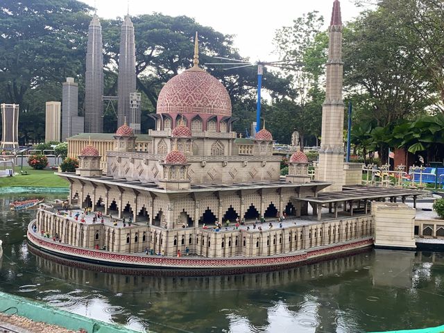 Miniland
