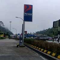 Ghost festival trip to Genting Highland Ion