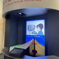 【東京都】みなと科学館
