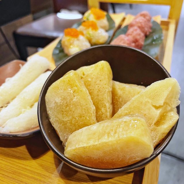 🧀芝士🐓雞煲🍲不二🥰之選🤤
