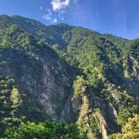 布洛灣山月吊橋