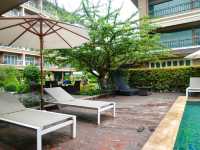 Hillside Residence Khaoyai