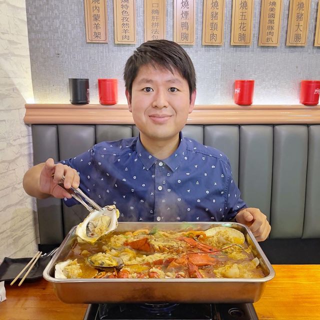 精彩🦐海鮮🦞大咖😋