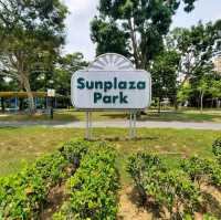 Tampines Sunplaza Park 