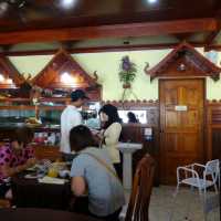 Wan Thai Langkawi Restaurant