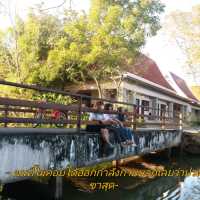"บางกระเจ้า" แหล่งธรรมชาติที่ใกล้กรุงเทพ