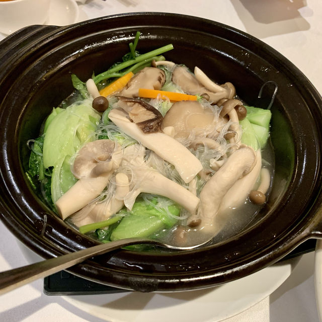 尋找粵菜正宗-粵軒 尋找粵菜正宗-粵軒
